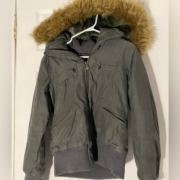 Vintage TNA jacket - Picture 1 of 9